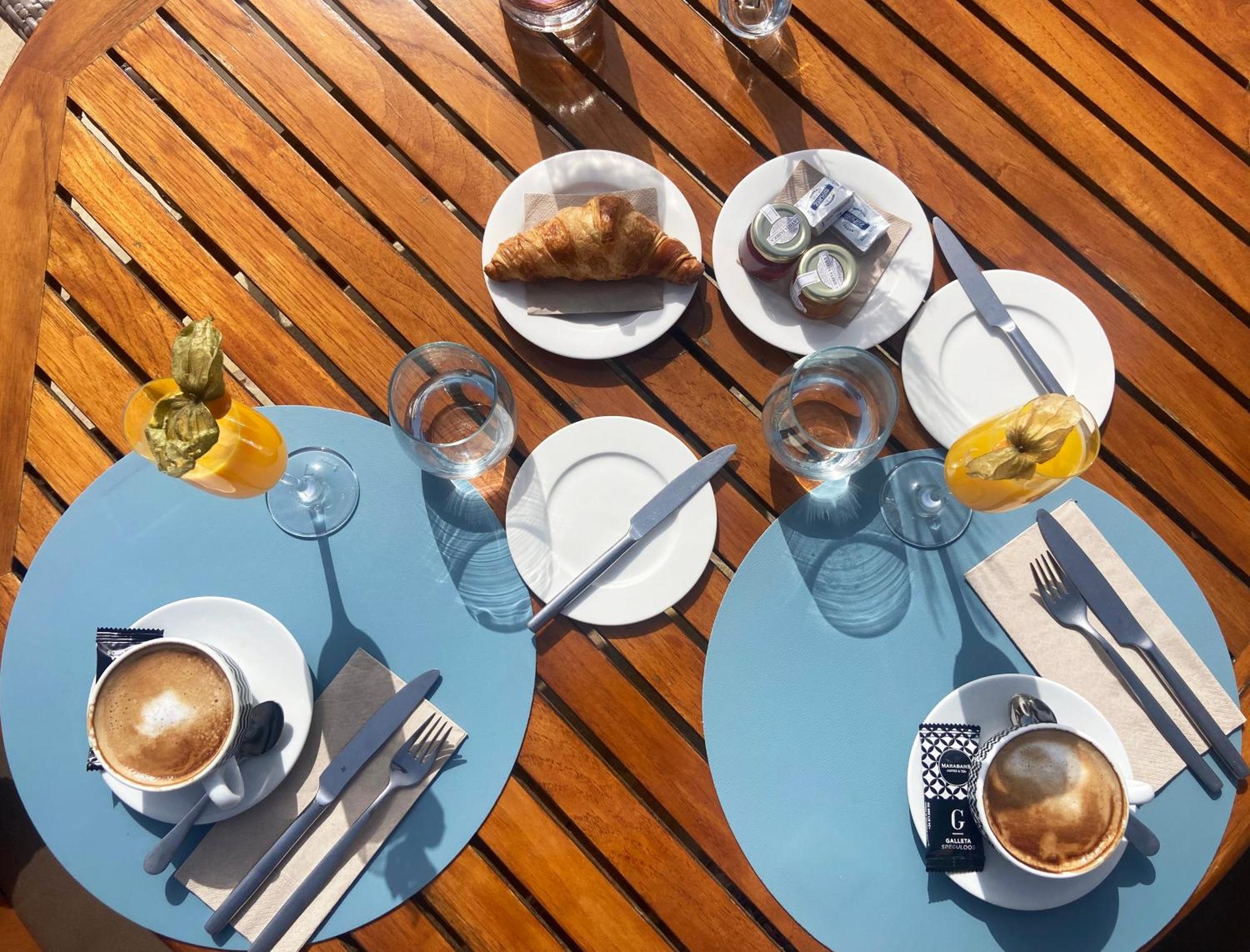 Sa Nau Agroturismo - Adults Only Over 16 푸에르토 콜롬 외부 사진