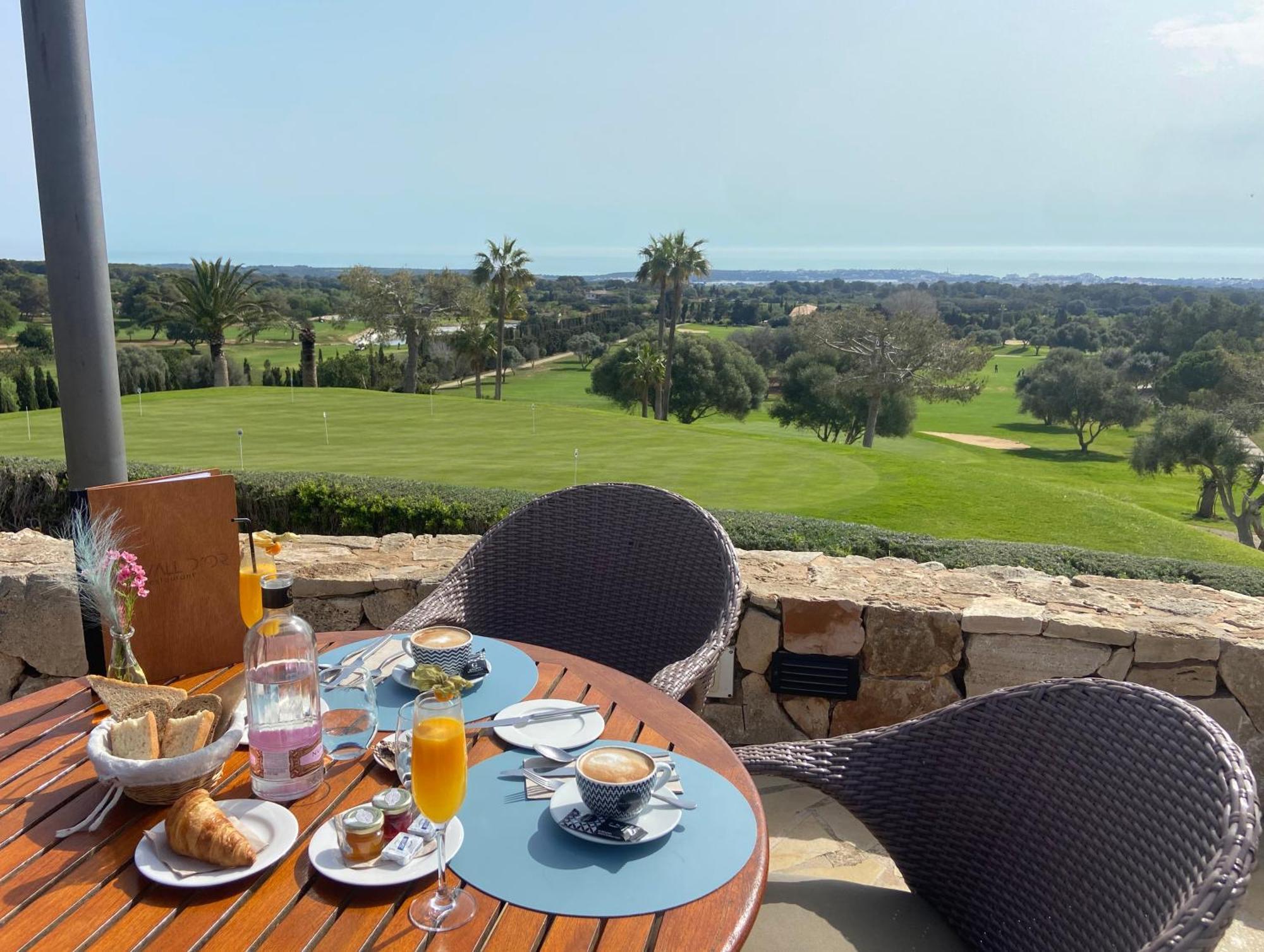 Sa Nau Agroturismo - Adults Only Over 16 푸에르토 콜롬 외부 사진