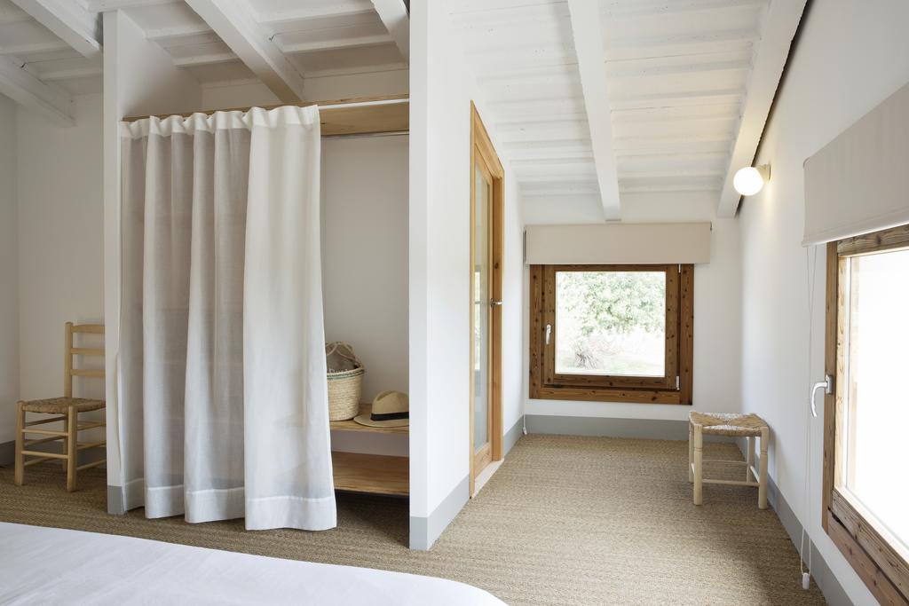 Sa Nau Agroturismo - Adults Only Over 16 푸에르토 콜롬 외부 사진