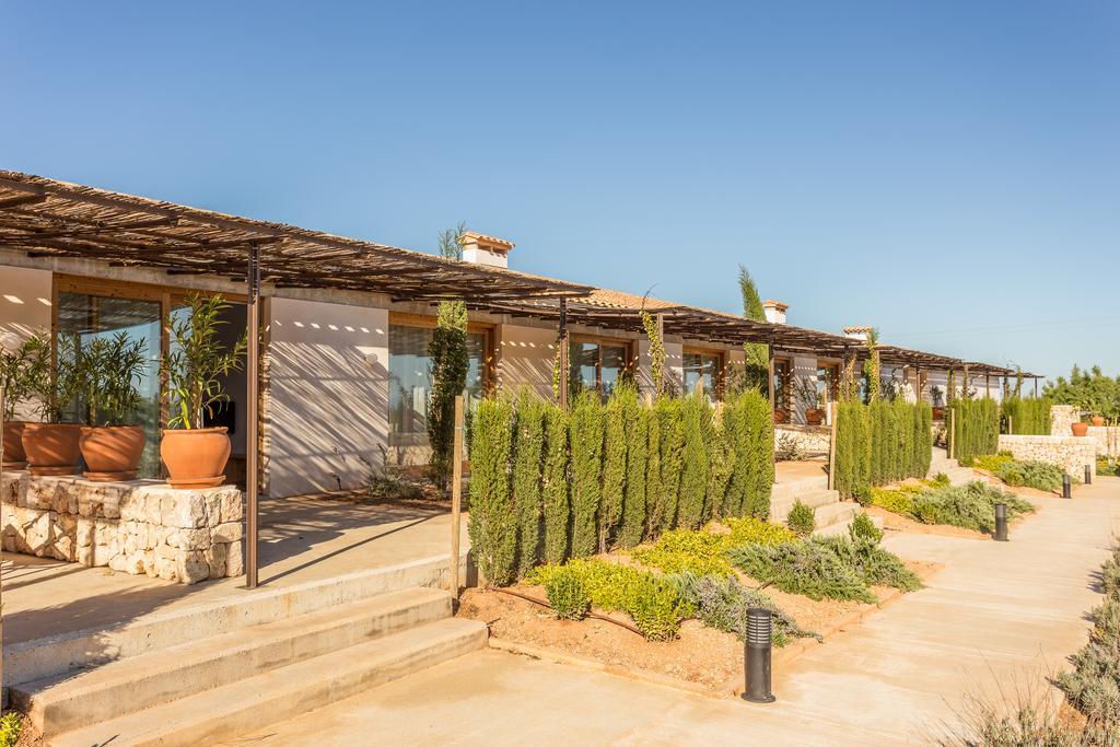 Sa Nau Agroturismo - Adults Only Over 16 푸에르토 콜롬 외부 사진