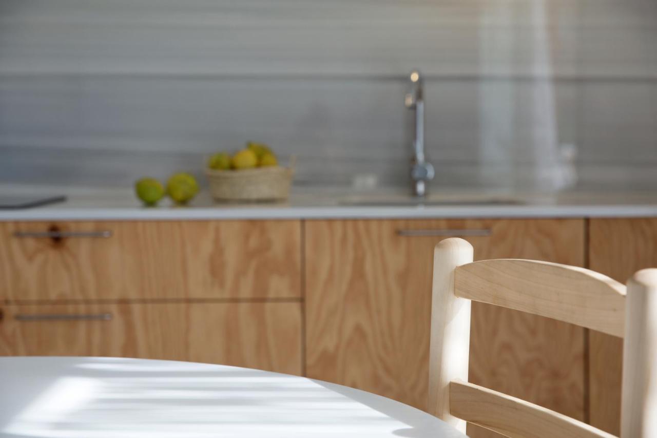 Sa Nau Agroturismo - Adults Only Over 16 푸에르토 콜롬 외부 사진