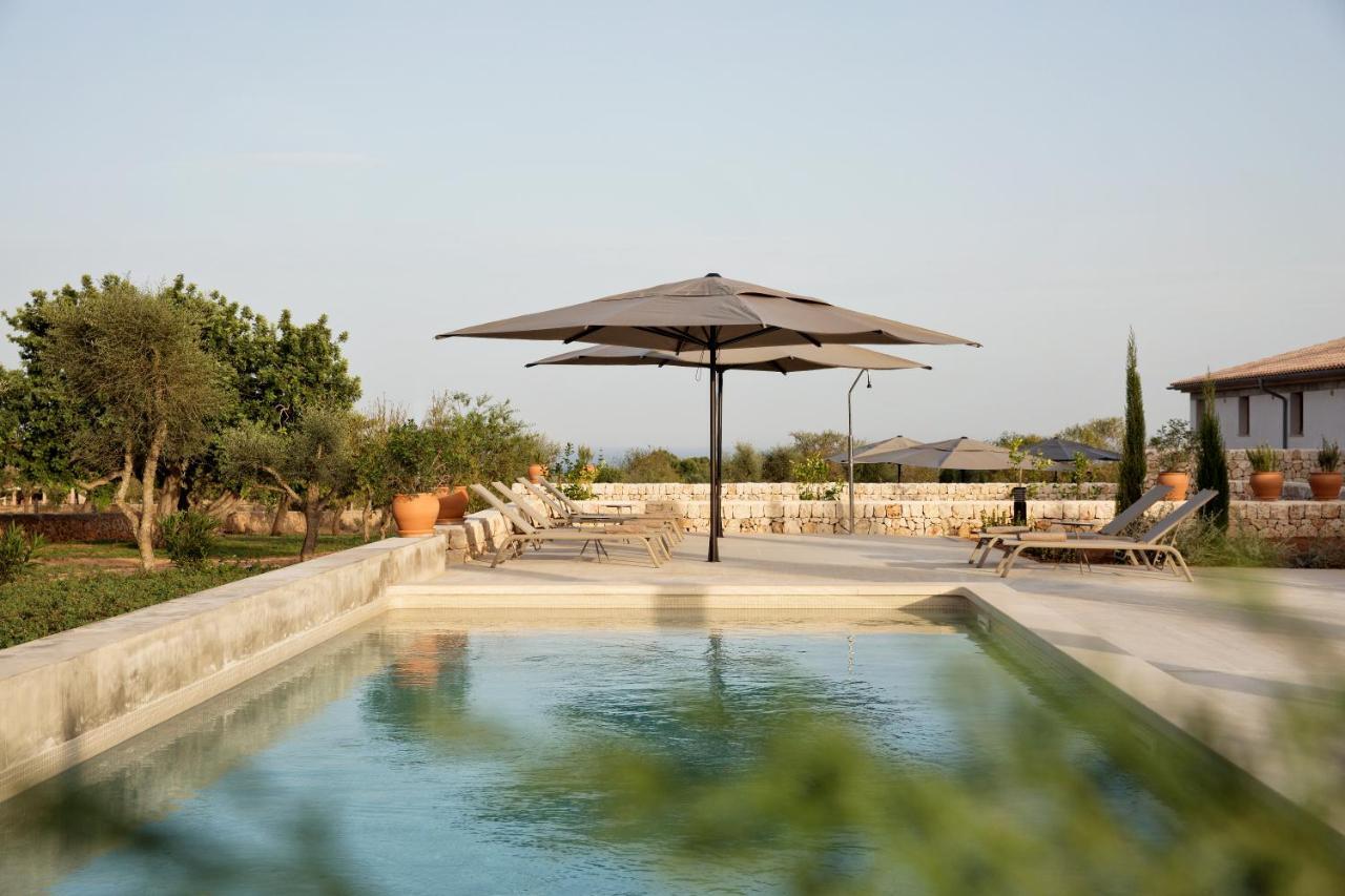 Sa Nau Agroturismo - Adults Only Over 16 푸에르토 콜롬 외부 사진