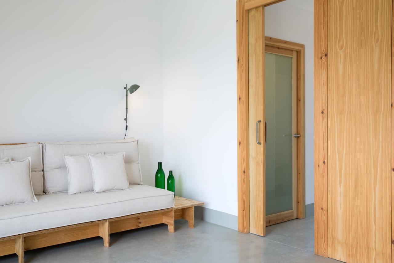 Sa Nau Agroturismo - Adults Only Over 16 푸에르토 콜롬 외부 사진