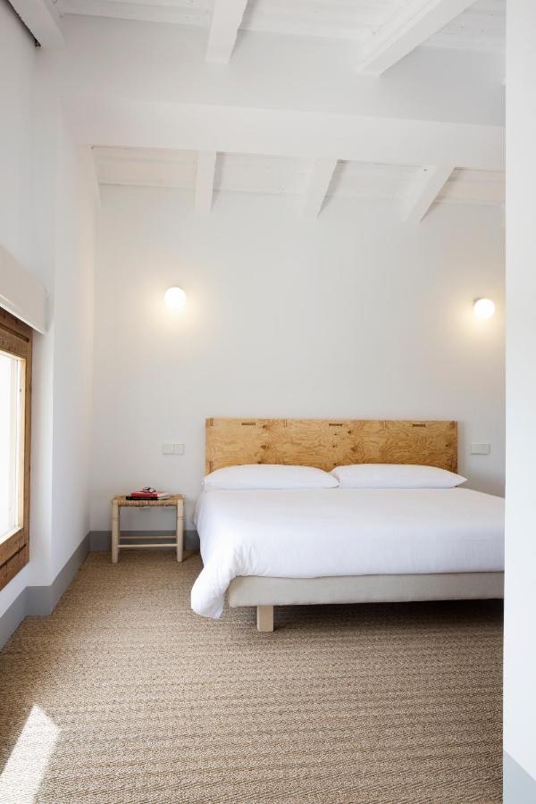 Sa Nau Agroturismo - Adults Only Over 16 푸에르토 콜롬 외부 사진